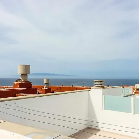 Rentaliday Blue Apartman *