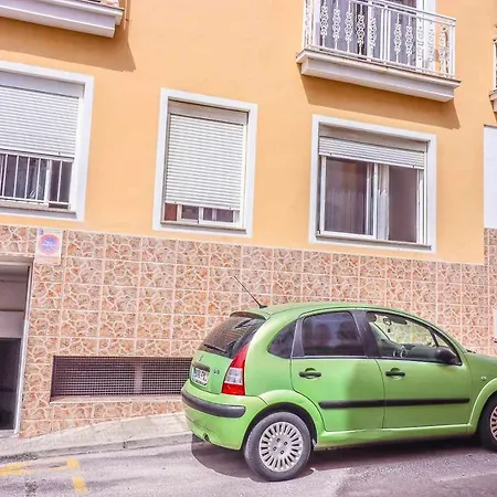 Rentaliday Blue Apartman