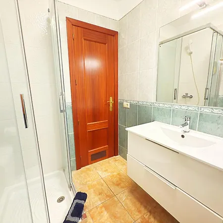 Rentaliday Blue Apartman Playa de San Juan