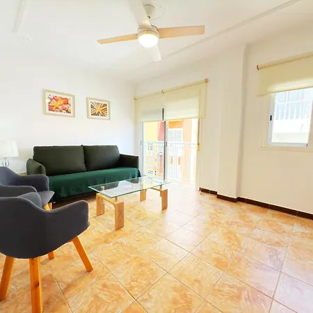 Apartman Rentaliday Blue