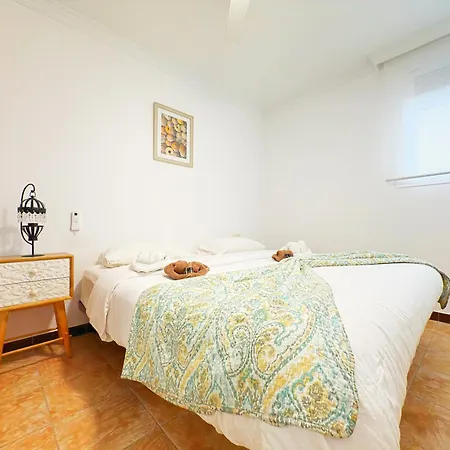 Appartamento Rentaliday Blue Playa de San Juan (Tenerife)